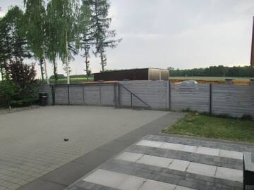 Фото номера Дом для отпуска Дома для отпуска Dom z ogrodem г. Łąka 46