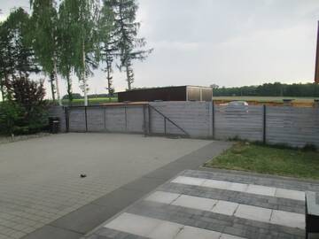 Фото номера Дом для отпуска Дома для отпуска Dom z ogrodem г. Łąka 39
